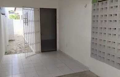 Imagem: A casa para alugar possui 2 Dormitórios e 1 Banheiro e está