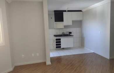 Imagem: O apartamento à venda possui 2 Dormitórios, 1 Banheiro, 1