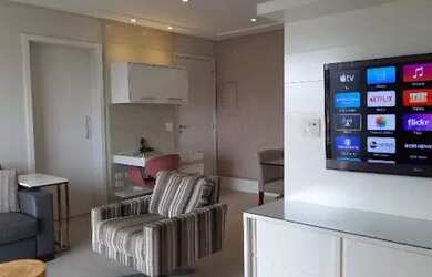 Imagem 13: Condomínio Flor de Lotus Vila Boa Vista - Barueri