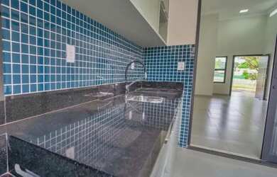 Imagem 10: Ribeirao Preto - Casa de Condomínio - Recreio das Acacias