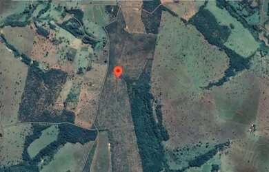 Imagem: A fazenda possui 363.000m² de Área e está localizado em