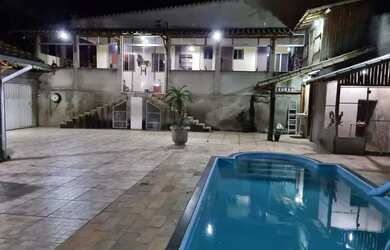 Imagem 15: Casa a venda Matozinhos. Direto com o proprietário, Piscina, VarandaeÁrea...
