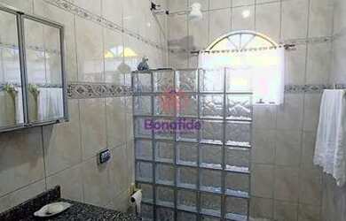 Imagem 16: JARINU - Casa Padrão - PARQUE ANTONIO AFONSO PEREIRA