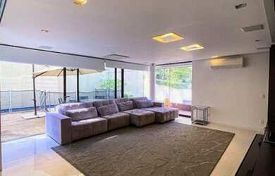 Imagem 10: Casa com 4 dormitórios, 800 m² - venda por R$ 8.000.000,00 ou aluguel...