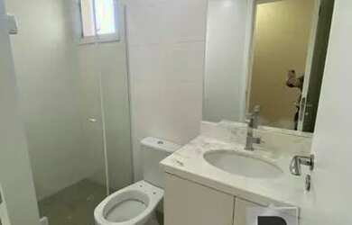 Imagem 14: APARTAMENTO AGUA RASA 2 DORMITORIOS 1 SUITE SALA COM SACADA 1 VAGAS