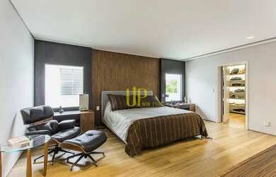 Imagem 11: Casa com 3 dormitórios, 723 m² - venda por R$ 15.000.000,00 ou aluguel...