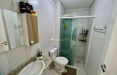 Imagem 11: Apartamento com 3 dormitórios, 78 m² - venda por R$ 398.000,00 ou aluguel por R$ 2.612,67