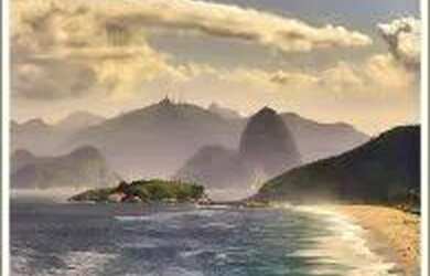 Imagem 10: Vendo casa 1500m2 frente praia piratininga