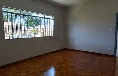 Imagem 2: LONDRINA - Casa Padrão - Santos Dumont