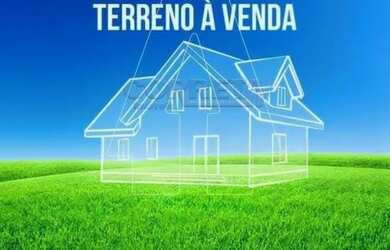 Imagem: O terreno possui 1.000m² de Área e está localizado em Centro