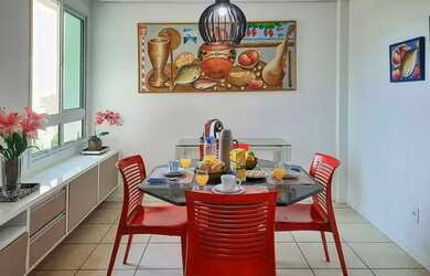 Imagem 9: Cobertura Vila do Porto 200m²