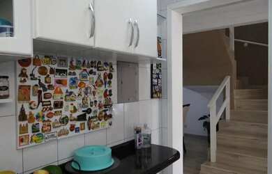 Imagem 14: CASA com 3 dormitórios à venda por R$ 649.000,00 no bairro Barreirinha...