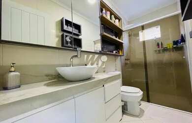 Imagem 8: Casa Alto Padrão Pedra Branca