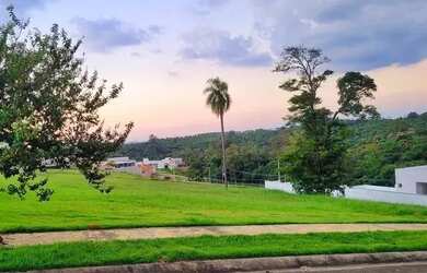Imagem 2: Terreno à venda, 1117 m² por R$ 470.000 - Parque Ecoresidencial Fazenda...
