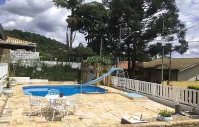 Imagem 12: Casa ampla em cond. Portal das hortências Atibaia