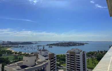 Imagem: O depósito possui 31m² de Área e está localizado em Enseada