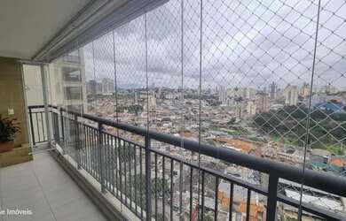 Imagem 11: LOCAÇÃO E VENDA Apartamento no condomínio Arte Prime na Vila Arens