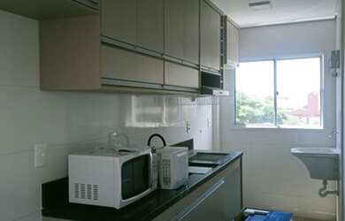 Imagem 4: APARTAMENTO RESIDENCIAL em JAGUARIÚNA - SP, GLEBA DESTACADA DA FAZENDA SANTA CRUZ