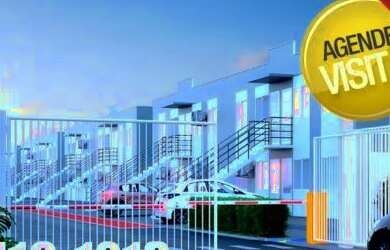 Imagem: O apartamento à venda possui 2 Dormitórios, 1 Banheiro, 1