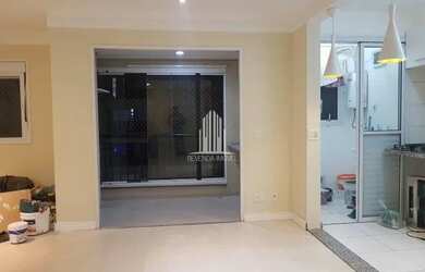 Imagem 2: Clublife Sole Apartamento à venda de 64 m² com 2 dormitórios sendo