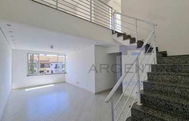 Imagem: O apartamento possui 4 Dormitórios, 4 Banheiros, 2 Vagas na