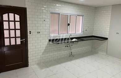 Imagem 4: São Paulo - Casa Padrão - Mooca