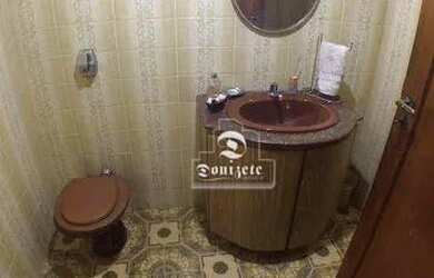 Imagem 7: Sobrado à venda, 318 m² por R$ 2.599.900,00 - Jardim - Santo André/SP