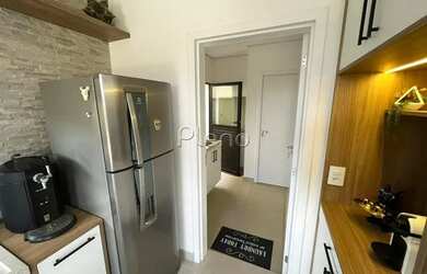 Imagem 6: Casa à venda no Loteamento Santa Ana do Atibaia Sousas - Campinas/SP