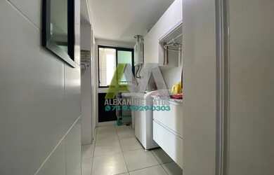 Imagem 8: Apartamento à venda no bairro Paralela - Salvador/BA