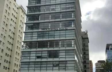 Imagem: O depósito possui 5 Vagas na garagem, 195m² de Área e está