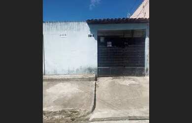 Imagem: ALUGA-SE casa na santa Lúcia