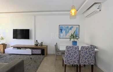 Imagem 6: Apartamento em Cavalhada. Piscina, Churrasqueira, 89m² de Áreae1 Vaga...