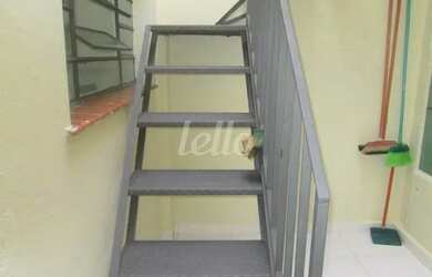 Imagem 14: São Paulo - Casa Padrão - Mooca