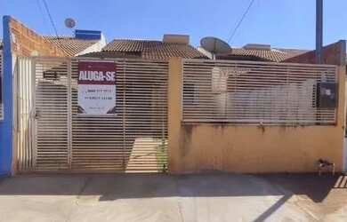 Imagem: A casa possui 2 Dormitórios, 1 Banheiro, 60m² de Área e