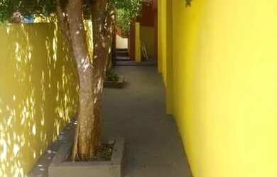 Imagem: A casa possui 1 Dormitório, 1 Banheiro, 116m² de Área e