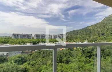 Imagem 16: Apartamento para Aluguel - Recreio, 2 Quartos, 65 m2