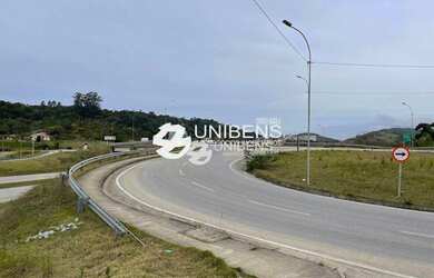 Imagem 12: Terreno plano COMERCIAL/INDUSTRIAL com 5,5 hectares a VENDA no Contorno...
