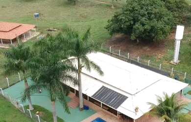 Imagem 7: Fazenda 7 Alqueires Anicuns