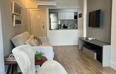 Imagem 11: Alugo apt no Cloc Marina. Piscina, Churrasqueira, Ar-condicionadoeVista...