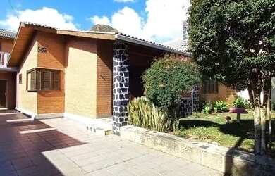 Imagem 11: CASA com 5 dormitórios à venda por R$ 989.000,00 no bairro Rebouças - CURITIBA / PR