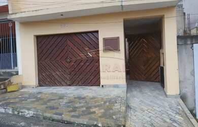 Imagem 1: Itaquaquecetuba - Casa Padrão - Vila Virgínia