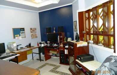 Imagem 11: São Paulo II - Casa com 4 suítes, 435 m² - venda por R$ 1.700.000 ou...