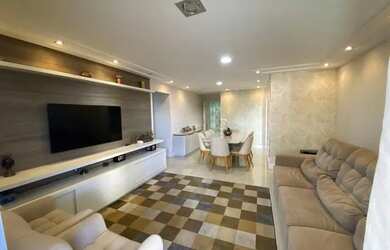 Imagem 3: Apartamento com 3 dormitórios, 170 m² - venda por R$ 1.450.000 ou aluguel...