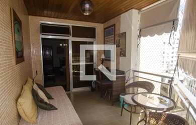 Imagem 11: Apartamento para Aluguel - Copacabana, 2 Quartos, 80 m2