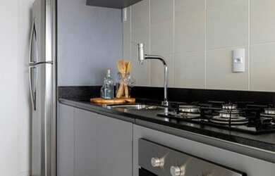 Imagem: FLORIANóPOLIS - Apartamento Padrão - Jardim Atlântico