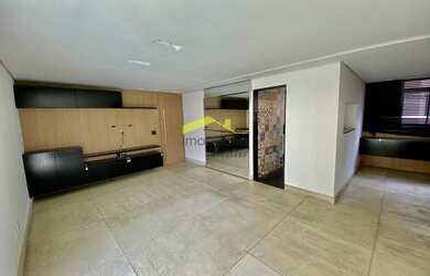 Imagem: O apartamento possui 3 Dormitórios, 3 Banheiros, 2 Vagas na