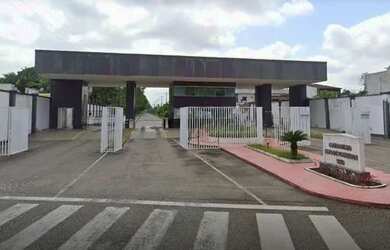 Imagem: A casa em condomínio possui 3 Dormitórios, 5 Banheiros, 2