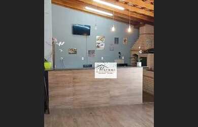 Imagem 5: Casa com 3 dormitórios, 216 m² - venda por R$ 585.000,00 ou aluguel...