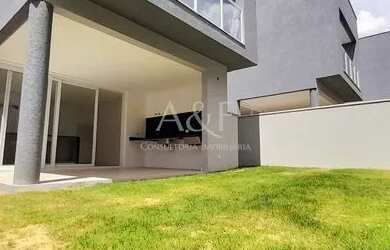 Imagem 2: CASA EM CONDOMÍNIO ATIBAIA ÓTIMA LOCALIZAÇÃO