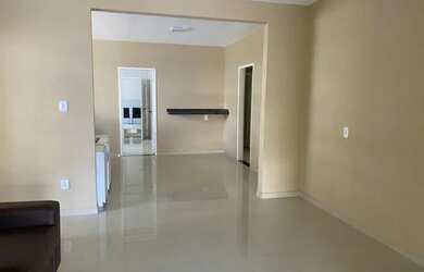 Imagem: A casa possui 5 Dormitórios, 4 Banheiros, 5 Vagas na garagem